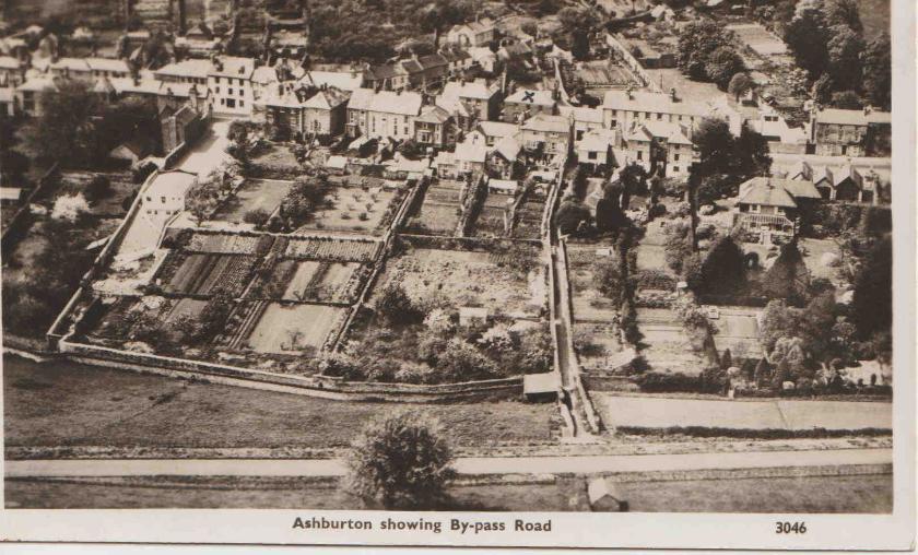 Old Ashburton